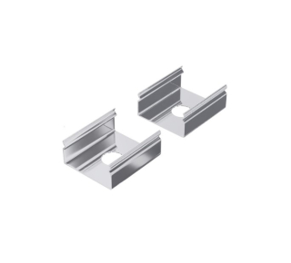 Příchytka pro Alu profil W2